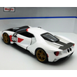  Ford GT Heritage 2021 1:18