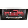 Kép 2/6 - Ford Mustang Boss 302 1:18 Piros