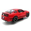 Kép 6/6 - Ford Mustang Boss 302 1:18 Piros
