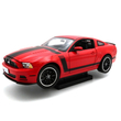 Kép 1/6 - Ford Mustang Boss 302 1:18 Piros