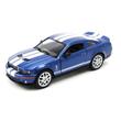 Kép 1/5 -  Ford Shelby GT 500 2007 modellautó