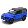 Kép 1/5 - Land Rover Defender 2021