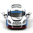Kép 4/6 - Lotus Exige R-GT 2012 kisautó