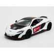 Kép 1/8 - McLaren 675LT Exclusive Edition