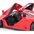 Kép 4/6 - McLaren F1 GTR Fémautó