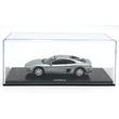 Kép 5/6 - Nissan MID4 Silver 1:43
