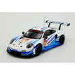 Kép 1/5 - Porsche 911 RSR #56 LeMans 24H 2020 1:43