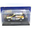 Kép 5/5 - Renault Duster Dakar 2016 1:43
