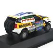 Kép 2/5 - Renault Duster Dakar 2016 1:43
