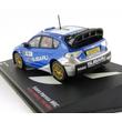 Kép 2/7 -  Subaru Impreza WRC (2008) 1:43 Autómodell
