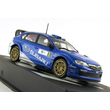  Subaru Impreza WRC (2008) 1:43 Makettautó