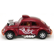 Kép 4/8 - VW Beetle Custom Dragracer játékautó