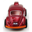 VW Beetle Custom Dragracer metálautó