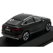 Kép 4/5 - Audi E-Tron Sportback 2020 1:43 Modell Autó
