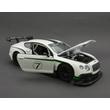 Kép 5/5 - Bentley Continental GT3 Concept 1:24
