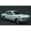 Kép 4/8 - BMW 2000CS Coupe 1965 1:18 Modellautó