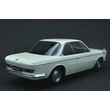 Kép 6/8 - BMW 2000CS Coupe 1965 1:18 Modellautó
