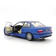 Kép 2/6 - BMW M3 (E30) 1990 1:18 Modellautó