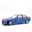 Kép 3/6 - BMW M3 (E30) 1990 1:18 Modellautó