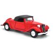 Kép 4/8 - Citroen 11B Traction Avant Cabrio 1939 Modellautó