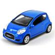 Kép 1/7 - Citroen C1 fémautó