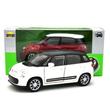 Kép 2/5 - Fiat 500L (2013) Modellautó