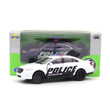  Ford Police Interceptor Autómodell