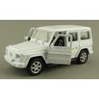 Kép 3/4 - Mercedes - Benz G - Class Játékautó