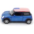 Kép 4/6 -  Mini Cooper Amerikai Autómodell