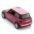 Kép 3/6 -  Mini Cooper Amerikai Autómodell