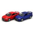 Kép 1/7 - Mitsubishi Lancer Evolution X Modellautó