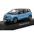 Kép 1/5 - Renault Scenic 2016 1:43