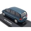 Kép 3/4 - Seat Alhambra 1996-2010 1:43 Zöld