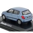Kép 3/5 - Skoda Fabia II. 2007 1:43 Kék