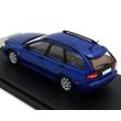 Kép 2/5 - Volvo V40 2001 Dark Blue 1:43 Modell Autó
