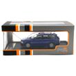 Kép 3/5 - Volvo V40 2001 Dark Blue 1:43 Modell Autó