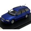 Kép 1/5 - Volvo V40 2001 Dark Blue 1:43 Modell Autó