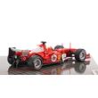 Kép 2/6 - Ferrari F2004 M.Schumacher #1 1:43