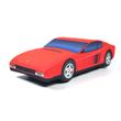 Kép 1/4 - Plüss Ferrari Testarossa