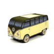 Kép 1/6 - Plüss Volkswagen Deluxe Microbus (T1) 1964