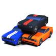 Kép 6/6 - Plüss Dodge Challenger GT 2017