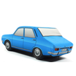 Plüss Dacia 1300
