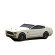 Plüss Ford Mustang GT 2020