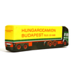 Kép 2/4 - Plüss teherautó Hungarocamion
