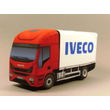 Kép 2/8 - Plüss Iveco Eurocargo 2020