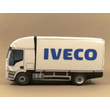Plüss Iveco Eurocargo 2020