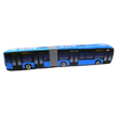 Kép 4/4 - Plüss Mercedes-Benz Citaro Csuklós &quot;BKK&quot;