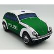 Kép 2/4 - Plüss Volkswagen Bogár 1970 Rendőr