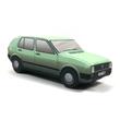 Kép 1/5 - Plüss Volkswagen Golf II