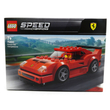 Kép 1/2 - Ferrari F40 Competizione Lego (75890)